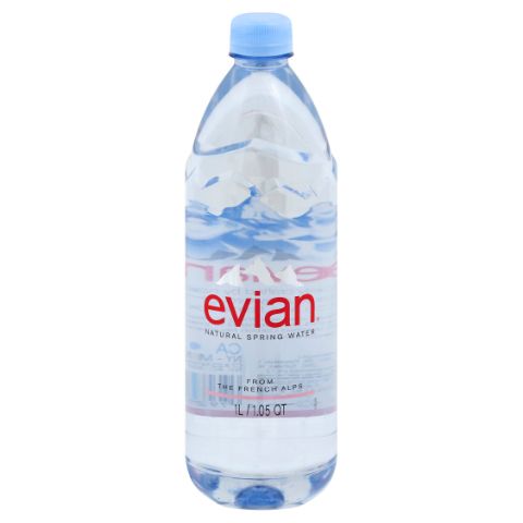 Order Evian Water 1L food online from 7-Eleven store, Lavon on bringmethat.com