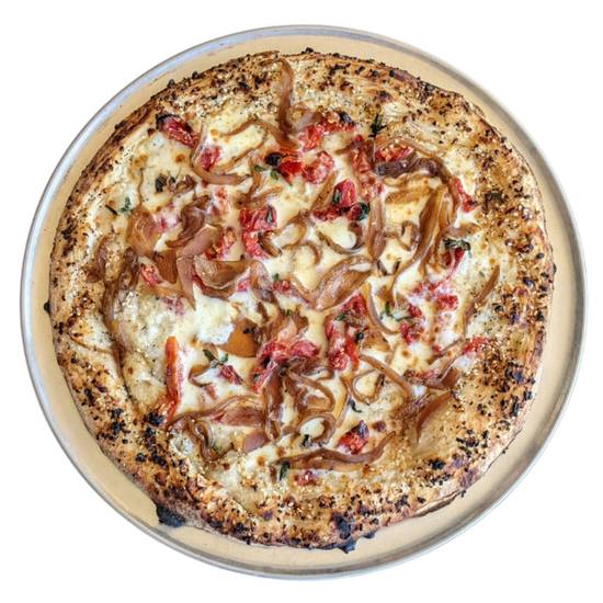Order Frank's Best food online from Pizzeria Nomad store, Amarillo on bringmethat.com