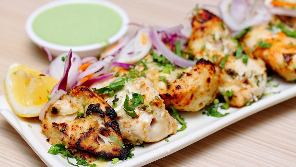 Order Chicken Malai Boti food online from Pakwan House store, Houston on bringmethat.com