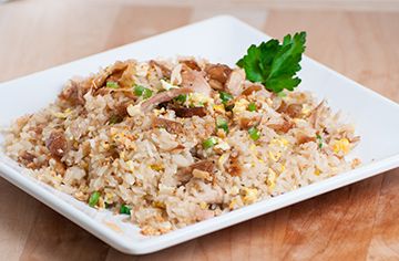 Order Fried Rice food online from Fil Cuisine store, Kent on bringmethat.com