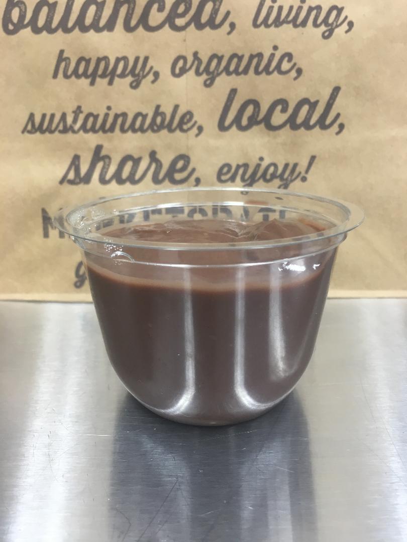Order Chocolate Pudding food online from Market Crates store, New York on bringmethat.com