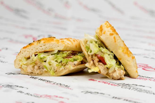 Order Mesquite Chicken food online from City Bites Subs store, Oklahoma City on bringmethat.com