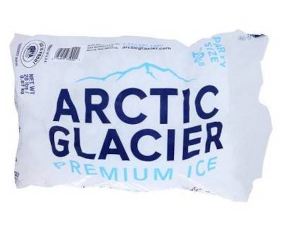 Order 20 L.B. Bagged Ice food online from Abc Discount Store store, San Diego on bringmethat.com