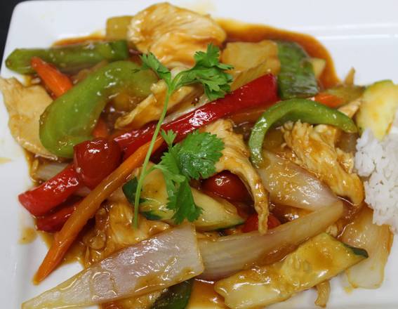 Order Thai sweet and sour food online from Amazing Thai store, Jacksonville on bringmethat.com
