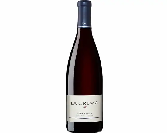 Order La Crema Pinot Noir  Monterey County 750mL  (13.5% ABV) food online from Sousa Wines & Liquors store, Mountain View on bringmethat.com