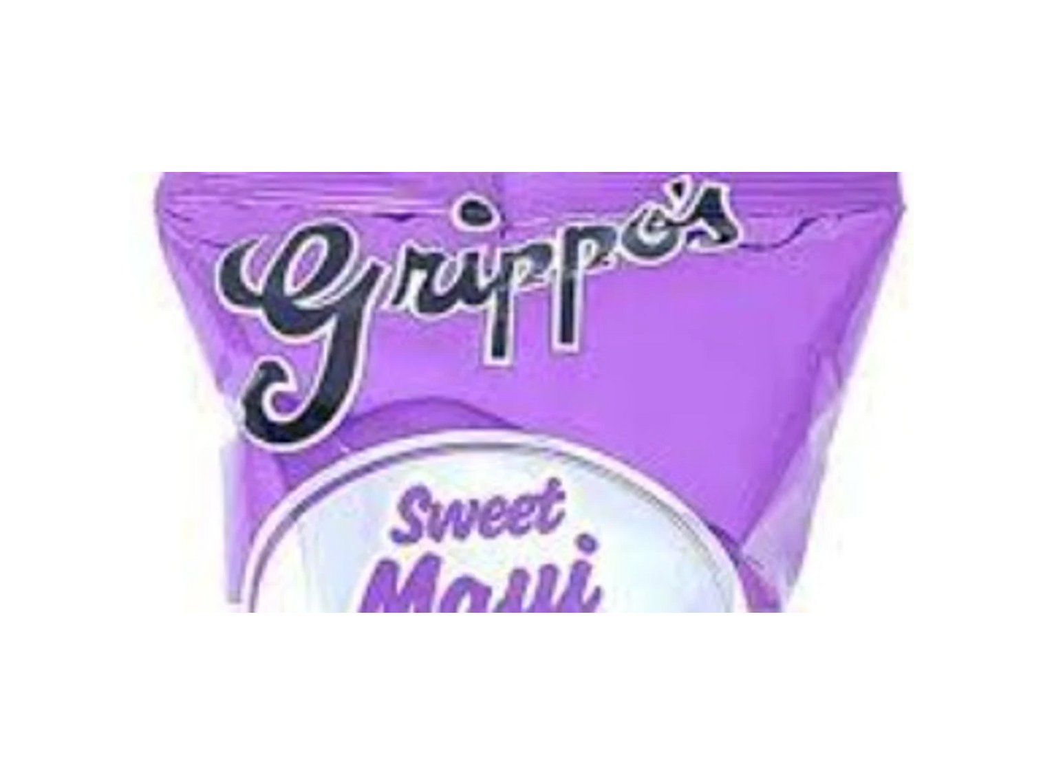 Order Grippos Maui Onion food online from Cousin Vinny store, Dayton on bringmethat.com
