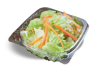 Order House Salad food online from F&F Japanese Grill store, Lewisville on bringmethat.com