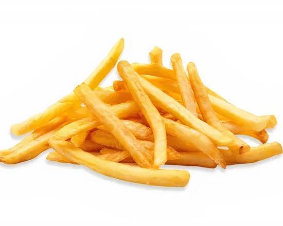 Order French Fries food online from Happy Pizza store, Detroit on bringmethat.com