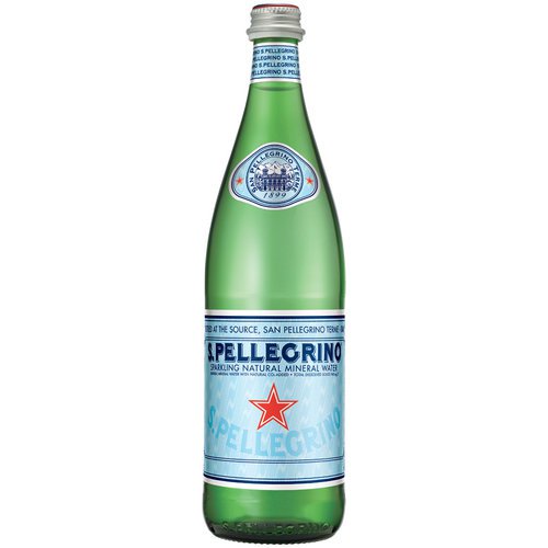 Order Pellegrino food online from India's Grill store, Los Angeles on bringmethat.com