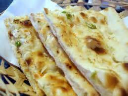 Order Naan Fusion Basket food online from Taste Of India Grill store, Bountiful on bringmethat.com