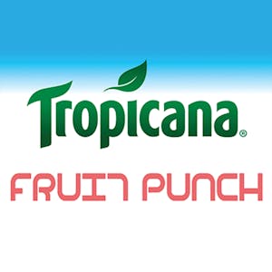 Order Fruit Punch food online from Ponderosa store, Monitor Charter Township on bringmethat.com