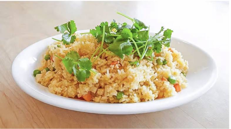 Order 36. Gourmet Fried Rice food online from Golden Lotus store, Oakland on bringmethat.com
