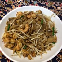 Order Chow Fun food online from Ni Asian Kitchen store, Raleigh on bringmethat.com