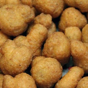 Order l# Mushroom Breaded Fried food online from Chicken Delight of Rahway store, Rahway on bringmethat.com