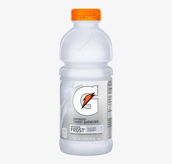 Order Gatorade Thirst Quencher Frost Glacier Cherry food online from Lone Star store, Princeton on bringmethat.com