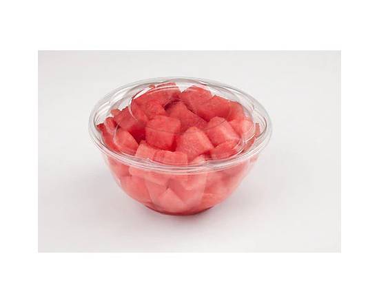 Order Fresh Cut Watermelon Bowl (32 oz) food online from Albertsons Express store, Yuma on bringmethat.com