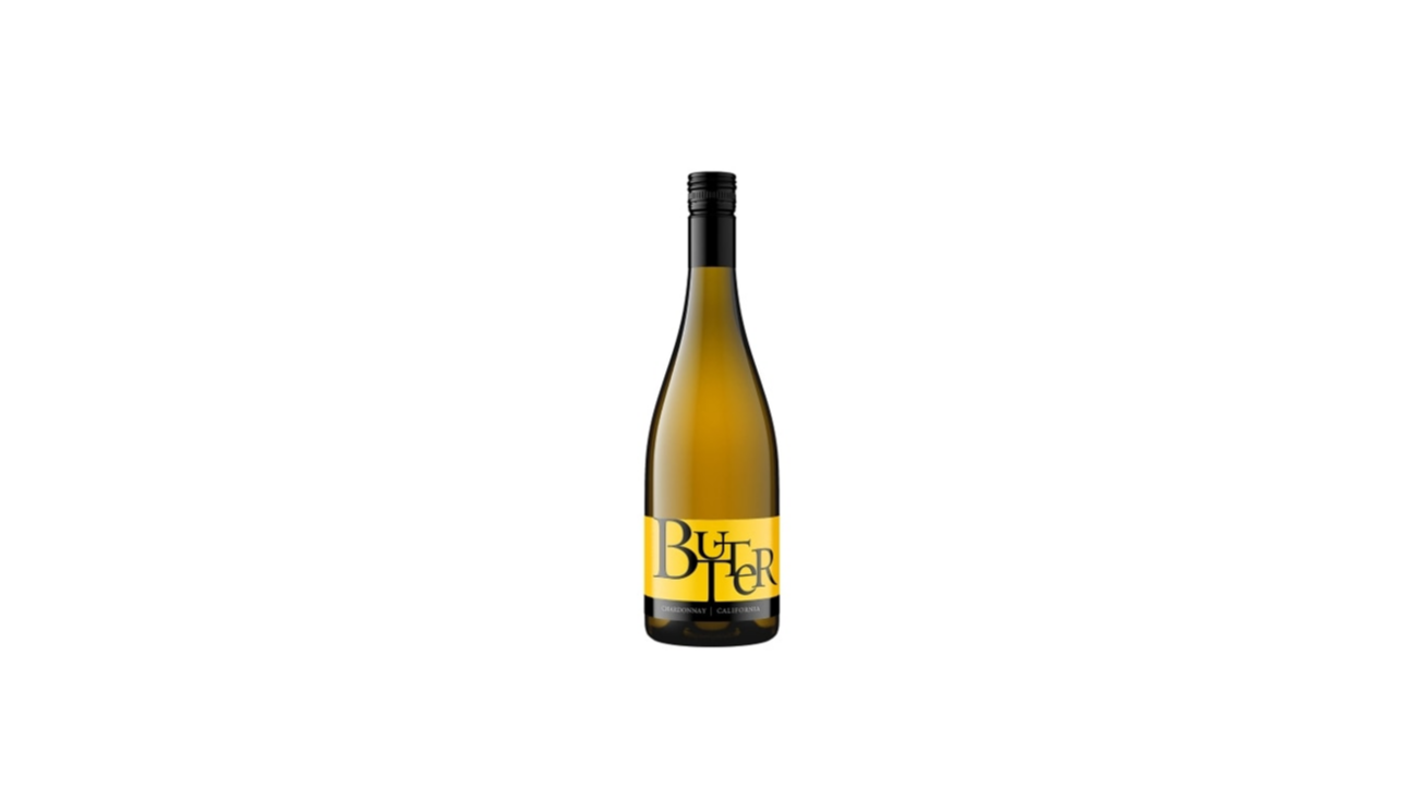 Order JaM Cellars Butter Chardonnay 750ml food online from Rebel store, Antioch on bringmethat.com