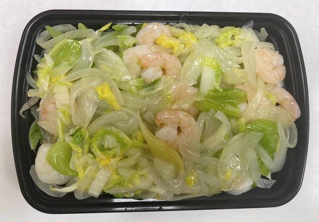 Order Shrimp Chow Mein food online from China 1 store, Louisville on bringmethat.com