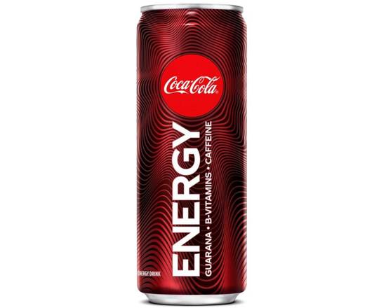Order Coca Cola Energy food online from Loma Mini Market store, Long Beach on bringmethat.com