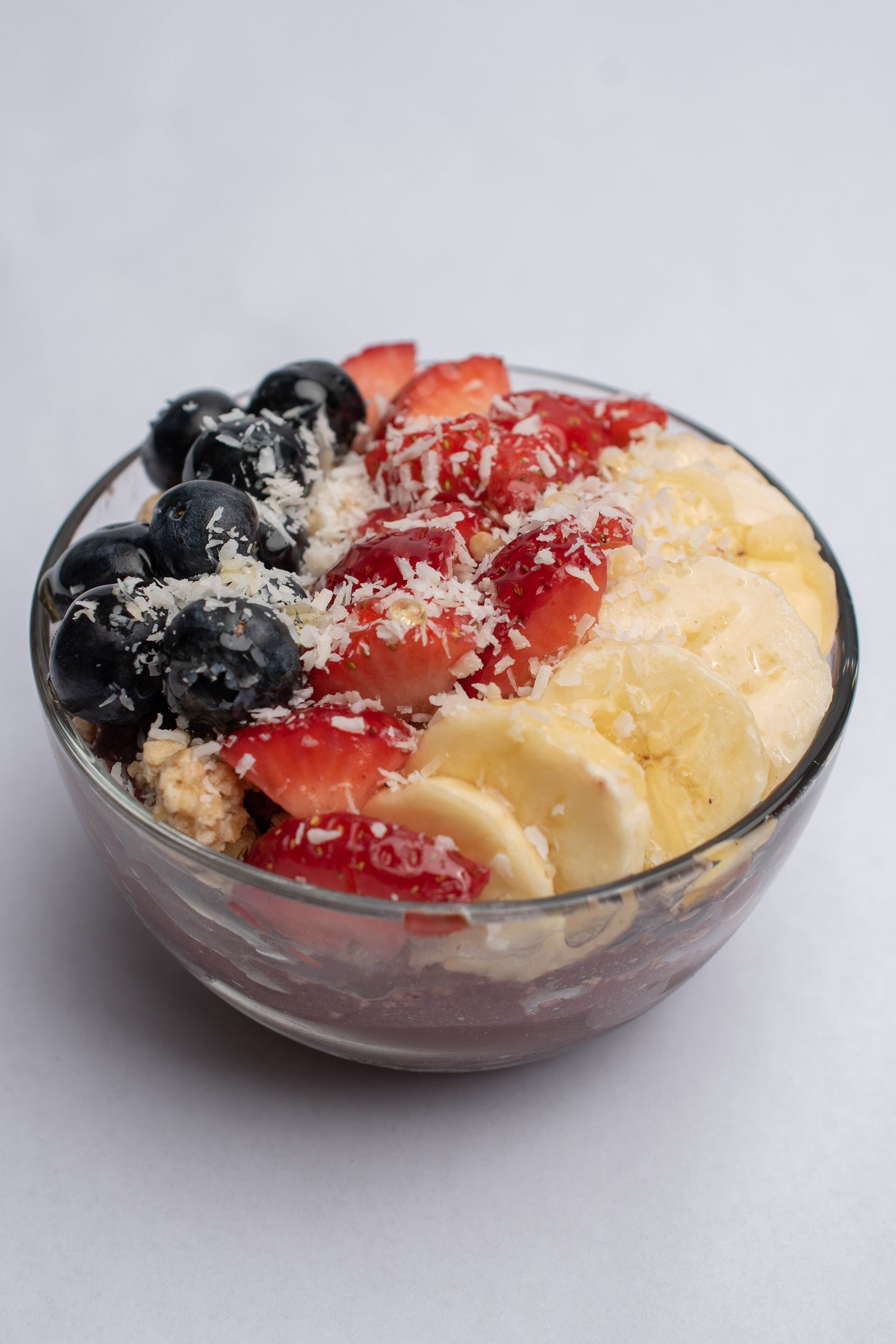 Order All American Bowl food online from The Acai Bar store, Amarillo on bringmethat.com
