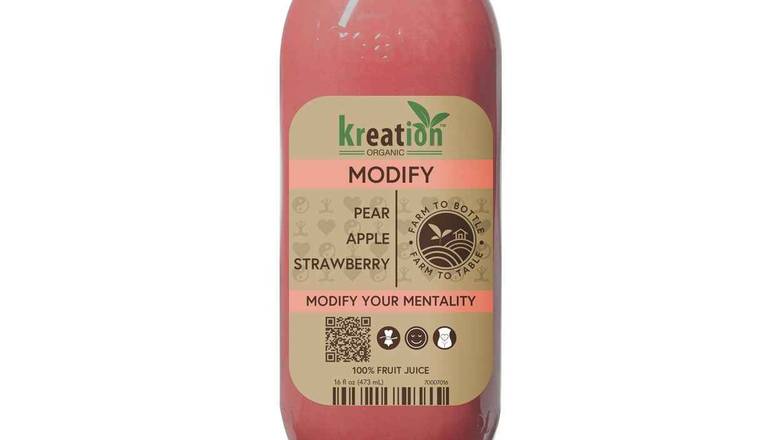 Order Modify food online from Kreation store, Manhattan Beach on bringmethat.com