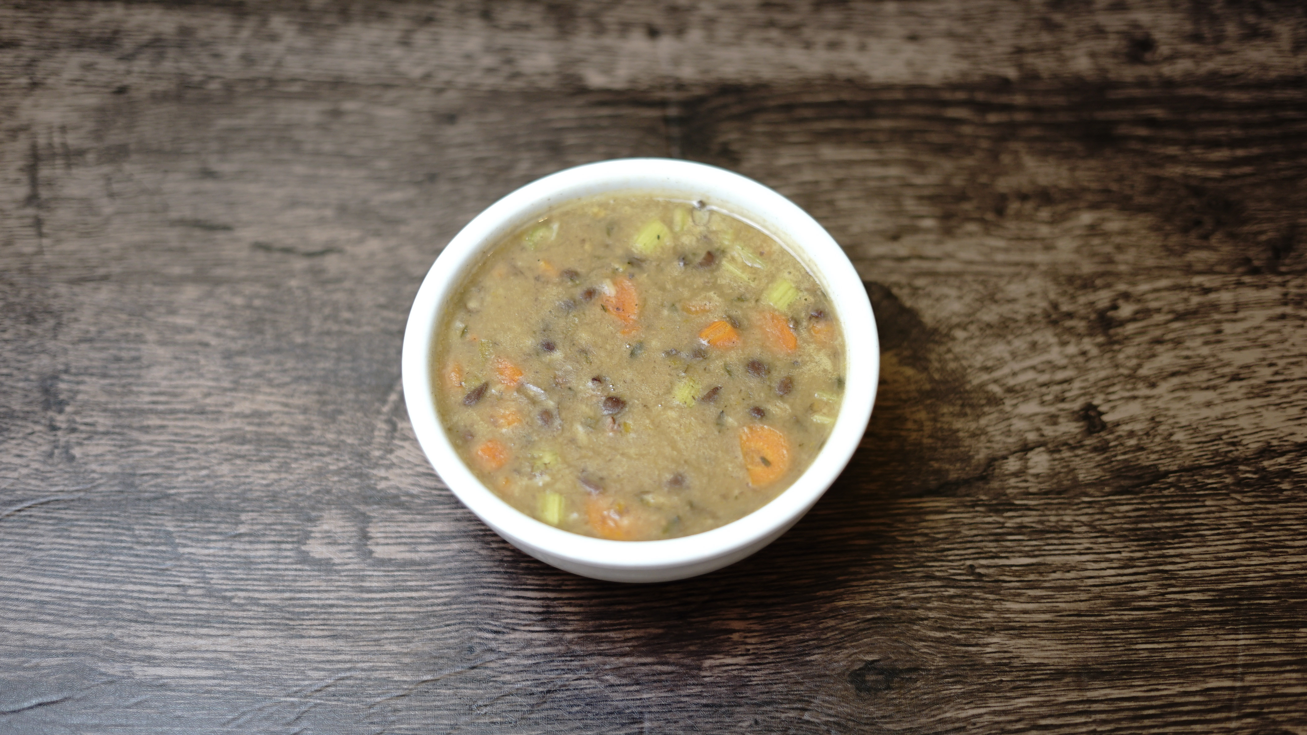 Order Beef Soup food online from Yaad Style Jamaican Cuisine store, Portland on bringmethat.com
