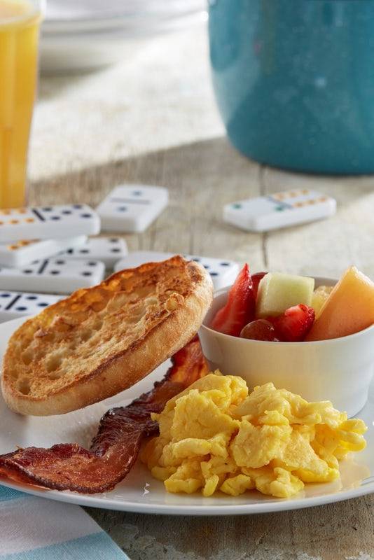 Order Kids' Little Rooster food online from Another Broken Egg Cafe store, Fishers on bringmethat.com