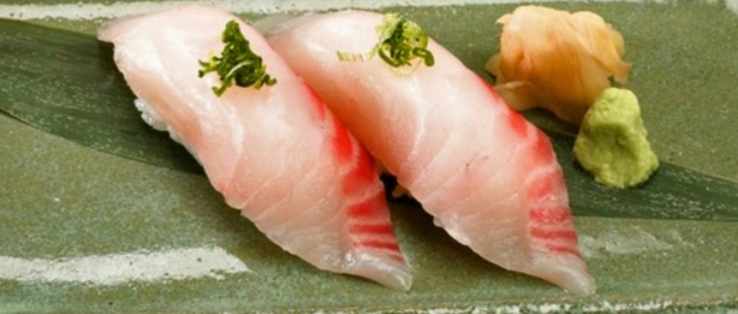 Order Red Snapper food online from Sushi Mon store, Las Vegas on bringmethat.com