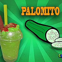 Order Palmetto food online from Crazy Fruits 3 store, Austin on bringmethat.com