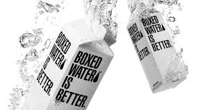 Order Boxed Water 16.9oz food online from Greens And Grains store, Galloway on bringmethat.com