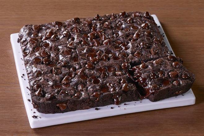 Order Triple Chocolate Brownie food online from Pizza Hut store, Vineland on bringmethat.com