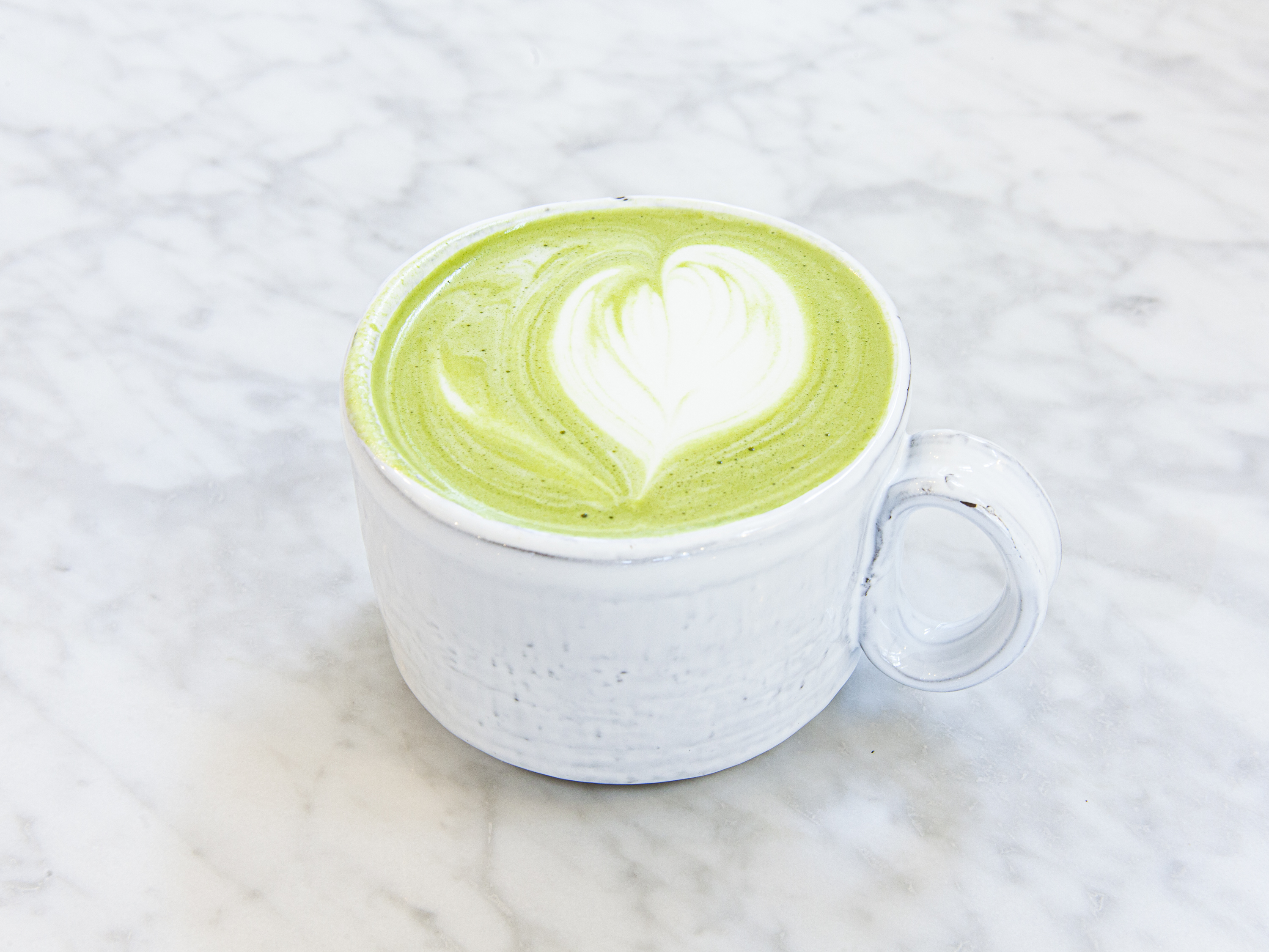 Order Matcha food online from C Oliver Coffee + Flower Bar store, Maplewood on bringmethat.com