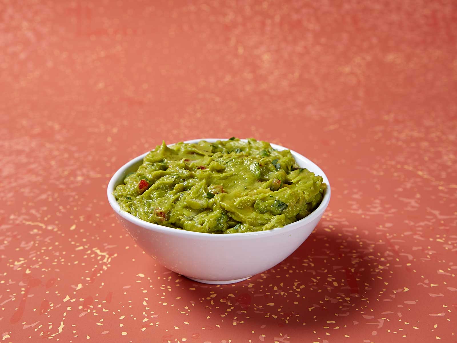 Order Guacamole food online from Moe's Southwest Grill store, Columbus on bringmethat.com