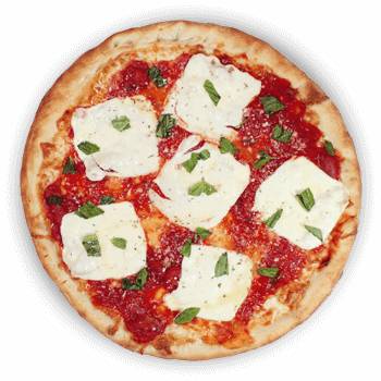 Order Margherita 16" food online from Nonna Rosa store, West Norriton on bringmethat.com