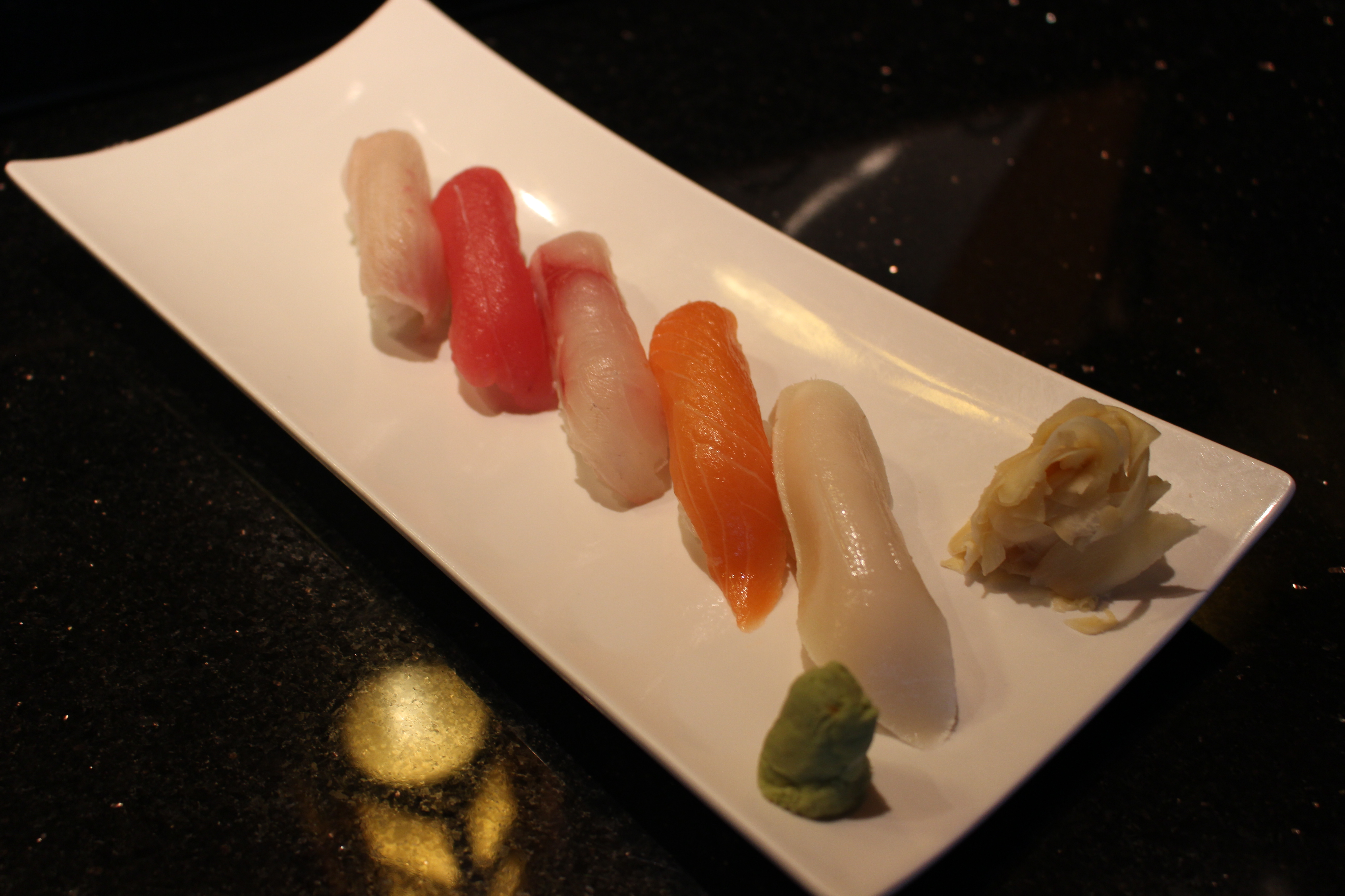 Order 2. Sushi Appetizer food online from Sakura store, Philadelphia on bringmethat.com
