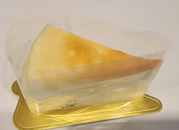 Order French Cheese Cake food online from Brecotea store, Cary on bringmethat.com