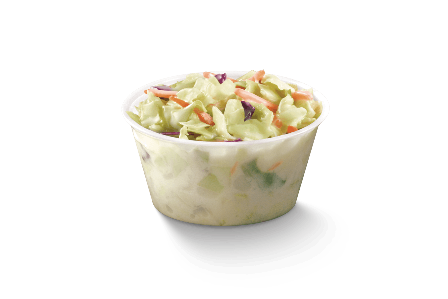 Order Coleslaw food online from Raising Cane store, Cincinnati on bringmethat.com