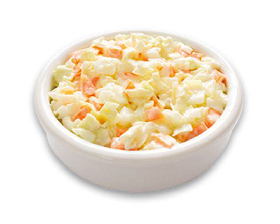 Order Coleslaw food online from Bb.Q Chicken store, Palisades Park on bringmethat.com