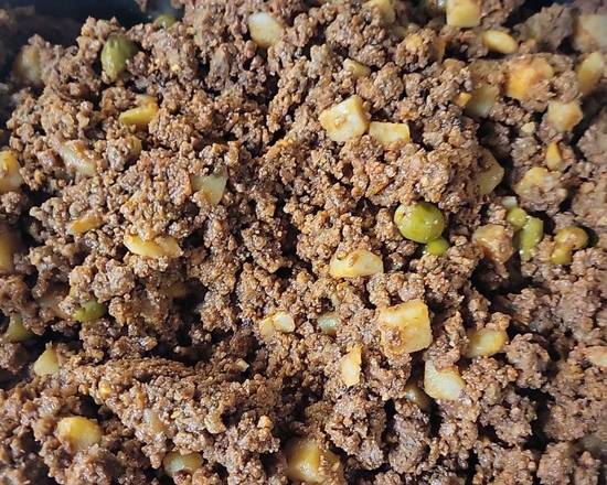 Order Picadillo (D) food online from Cuban Eddie's store, Dumont on bringmethat.com