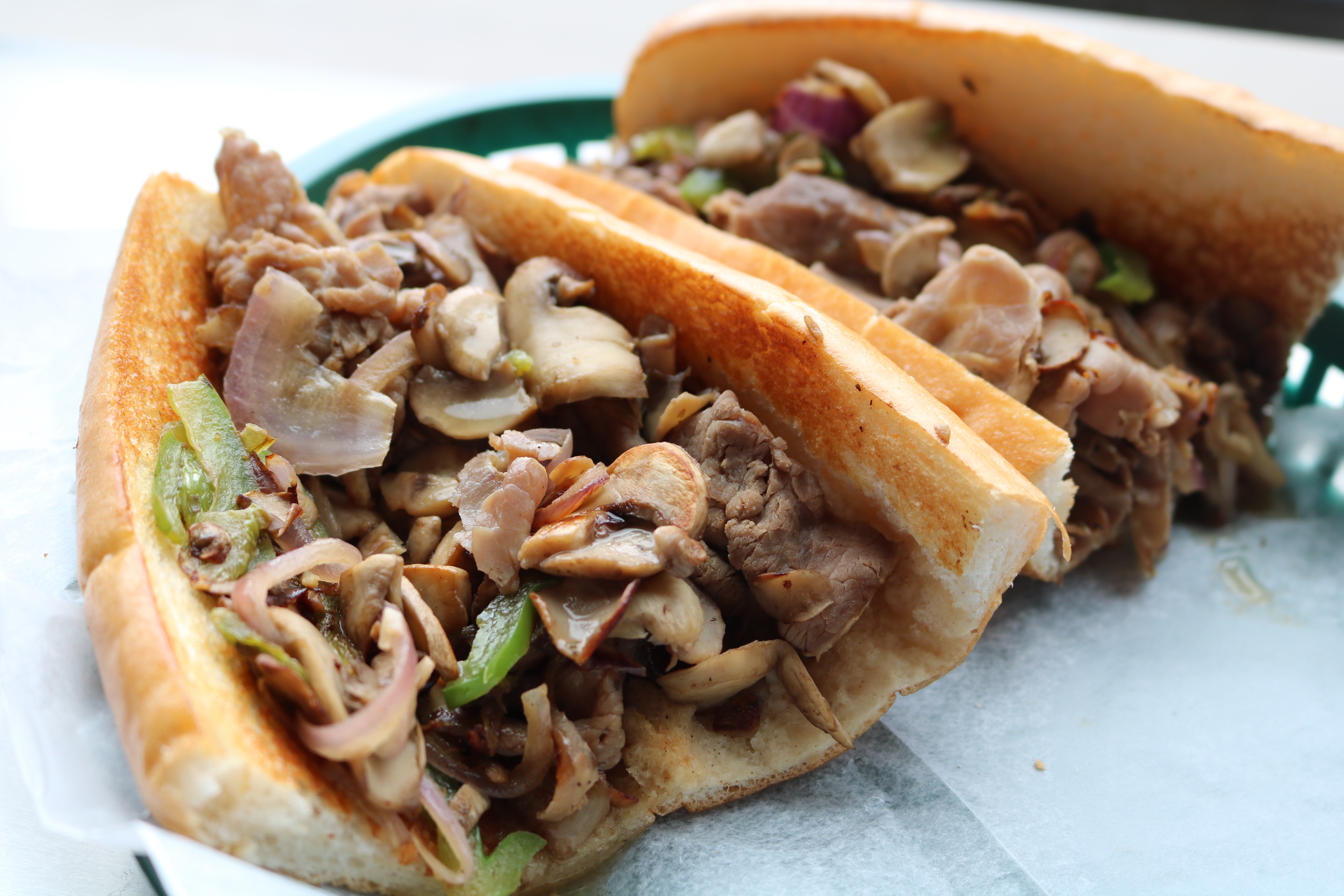 Order Chicago Italian Beef Sub food online from Pizza Shuttle store, Milwaukee on bringmethat.com