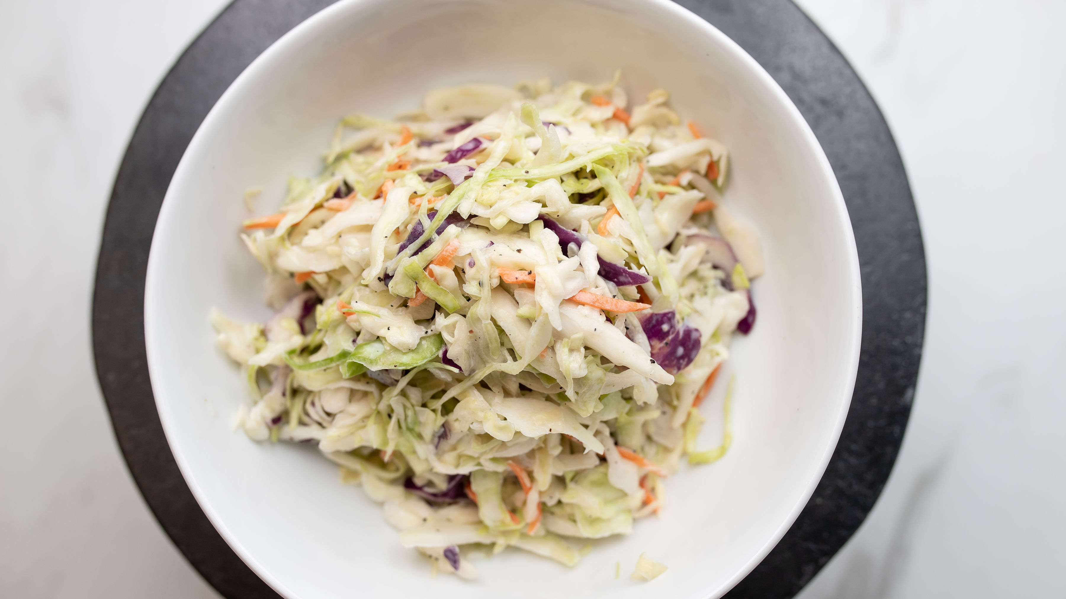 Order Coleslaw food online from Georgia's Catfish Kitchen store, Humble on bringmethat.com