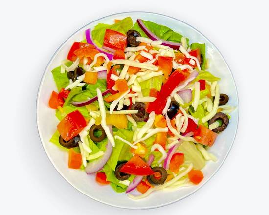 Order Full elliott salads food online from Elliott Pizza store, Dallas on bringmethat.com