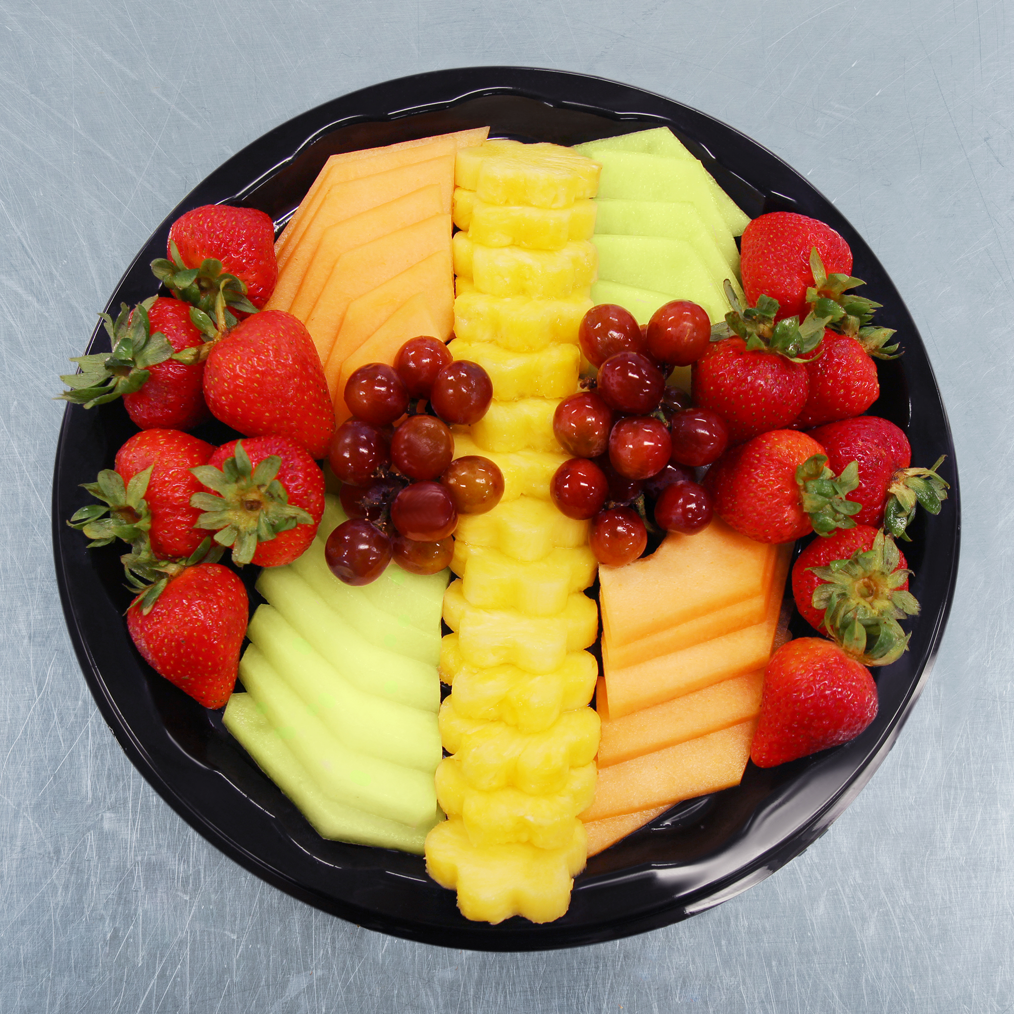 Order Melon & More Platter food online from Edible Arrangements store, Rancho Cucamonga on bringmethat.com