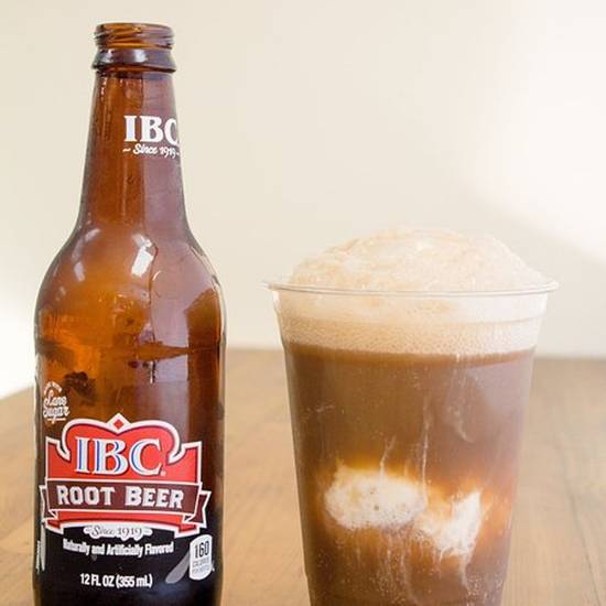 Order Root Beer food online from Mcconnell Fine Ice Creams Grand Central Market store, Los Angeles on bringmethat.com