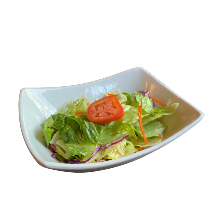 Order Italian Salad food online from Raffallo Pizza store, Los Angeles on bringmethat.com