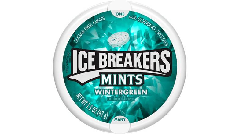 Order Ice Breakers food online from Gud2Go store, Marlton on bringmethat.com