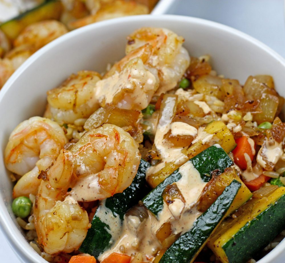 Order Hibachi Shrimp food online from Dragonfly store, Linden on bringmethat.com