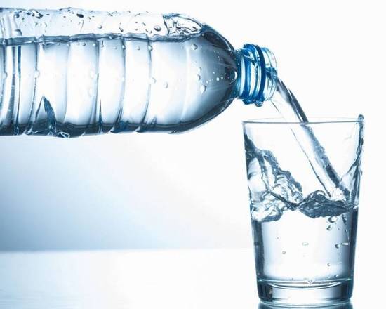 Order Bottled Water food online from FFK Quick Eats store, Lilburn on bringmethat.com