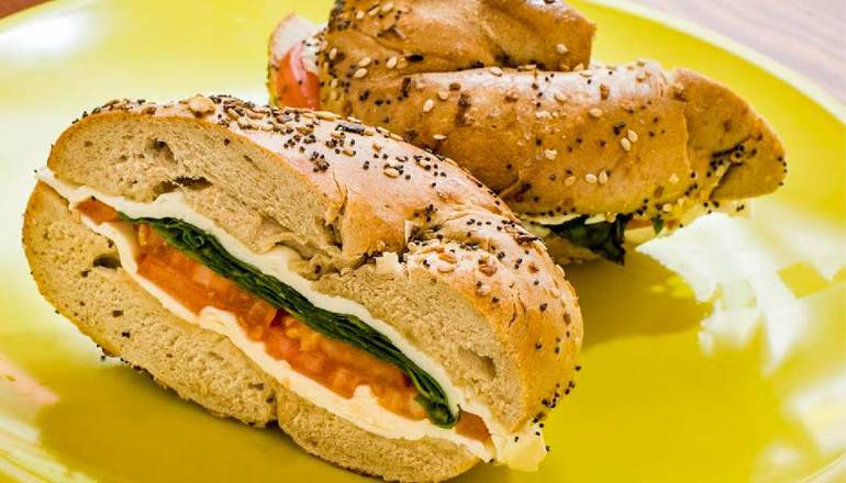 Order The Lupi food online from Tompkins Square Bagels store, New York on bringmethat.com