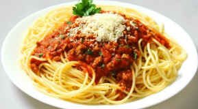 Order Pasta with Marinara food online from Eato Pizza store, Nottingham on bringmethat.com